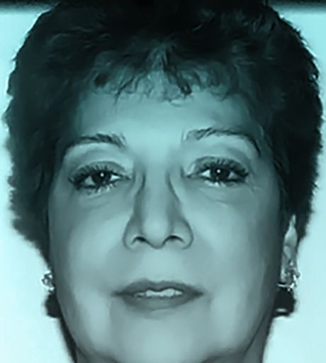 Fotografía de Alba Elvira Lorenzana Cardona