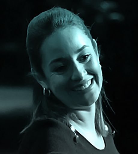 Fotografía de Alejandra Carrillo de León