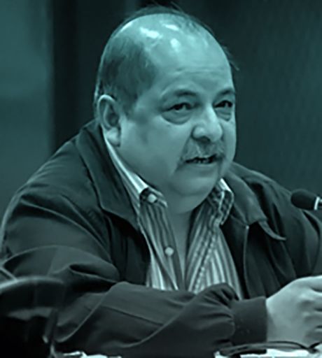 Fotografía de Alfredo Rabbé