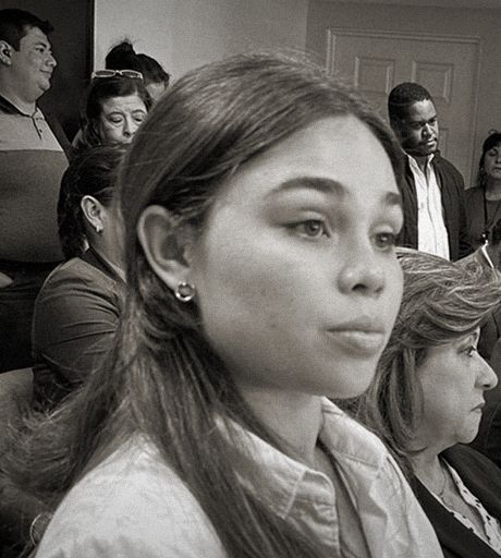 Foto de Andrea Nicole Prera De León