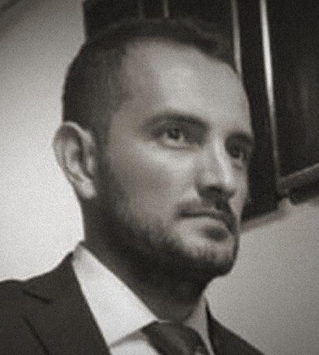 Foto de Carlos Antonio Videz Navas
