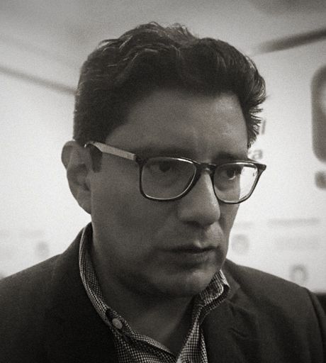 Foto de Carlos Alberto Barreda Taracena