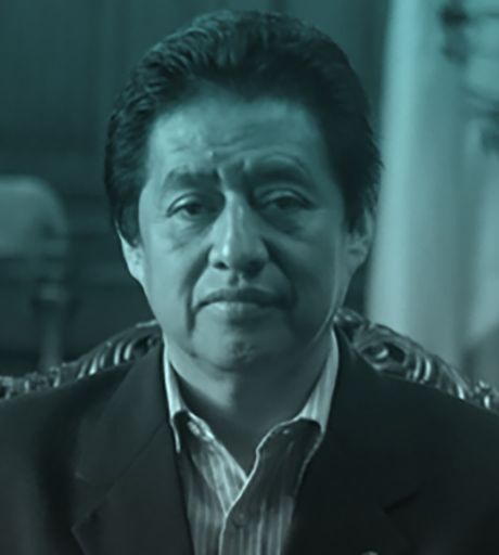 Fotografía de Carlos Batzín