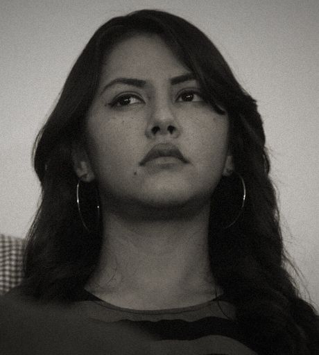 Foto de Cynthia Alejandra Rojas Donis