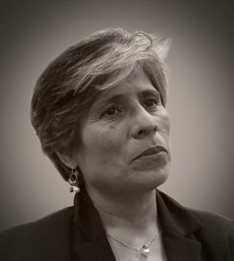 Foto de Claudia González
