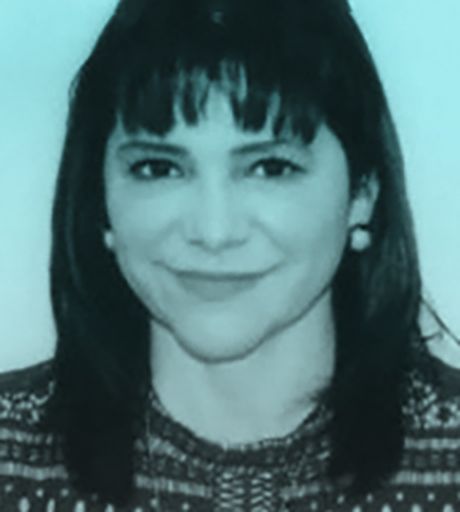 Fotografía de Dasma Janina Guillén