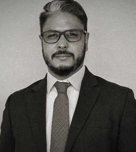Foto de Luis David Gaitán Arana