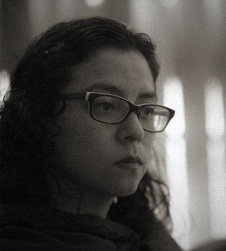 Foto de Diana Odette Benavides Lázaro