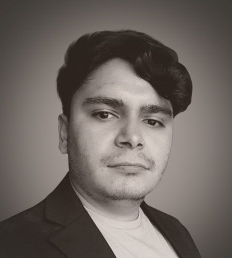 Foto de Diego Plutarco de León Prado