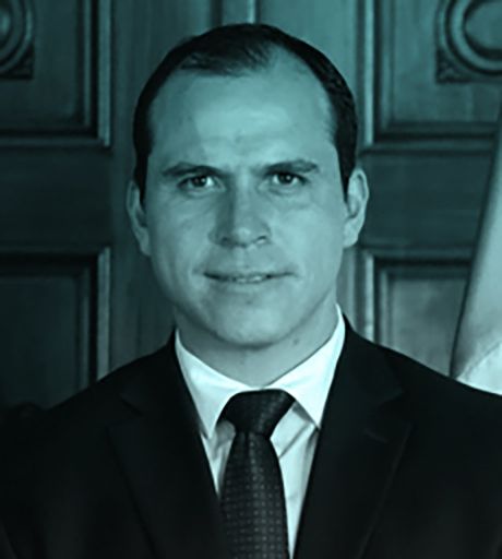 Fotografía de Dwigth Pessarozzi