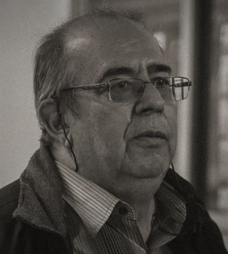 Foto de Eduardo Antonio Velásquez Carrera