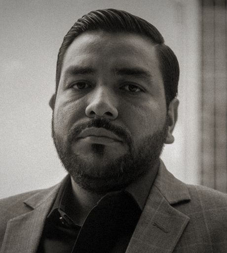 Foto de Eduardo Gabriel Pantaleón Reyes