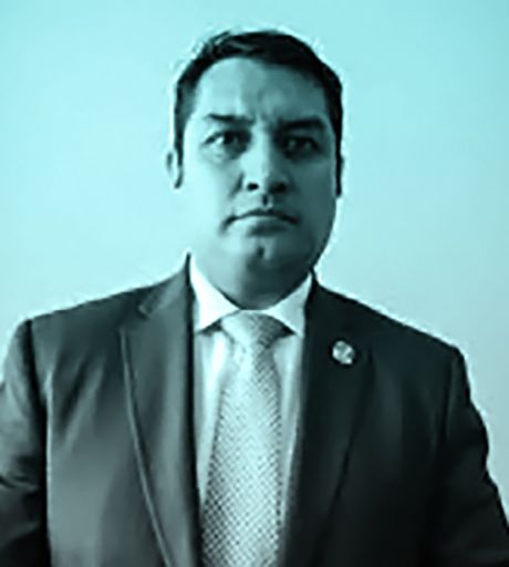 Fotografía de Edwin Albino Martínez
