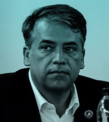 Plaza Pública | Radiografía de la caida de casos de corrupción