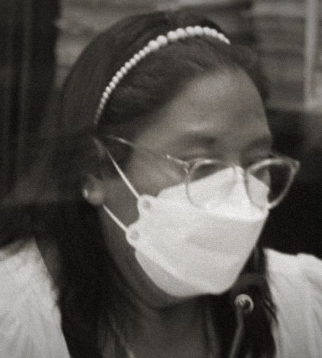 Foto de Elena Sut Ren