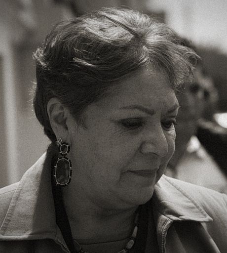 Foto de Eleonora Noemí Castillo Pinzón