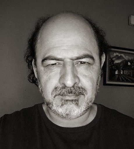 Foto de Gad Esaú Echeverría García