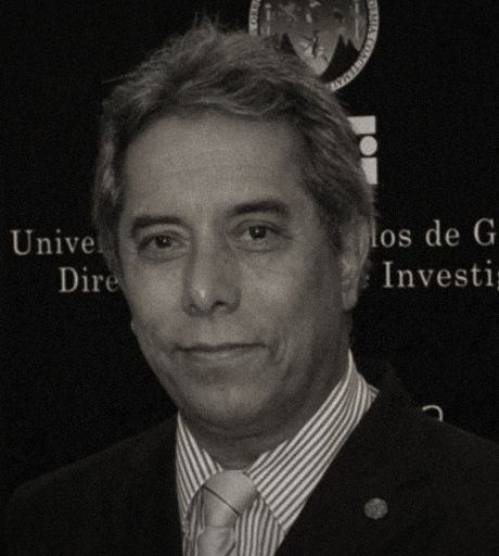 Foto de Gerardo Leonel Arroyo Catalan