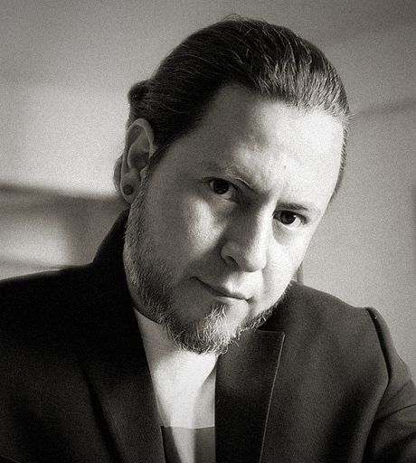 Foto de Gerson Ortíz