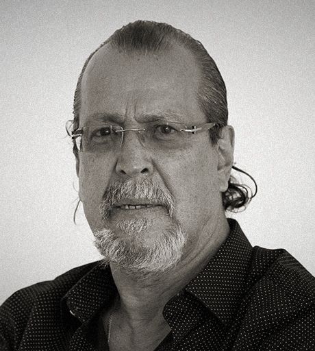 Foto de Gonzalo Marroquín