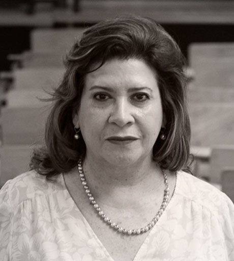 Foto de Hada Marieta Alvarado Beteta
