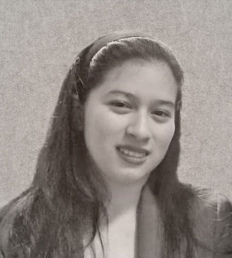 Foto de Heizel Elissa Magdalena Morales Camey