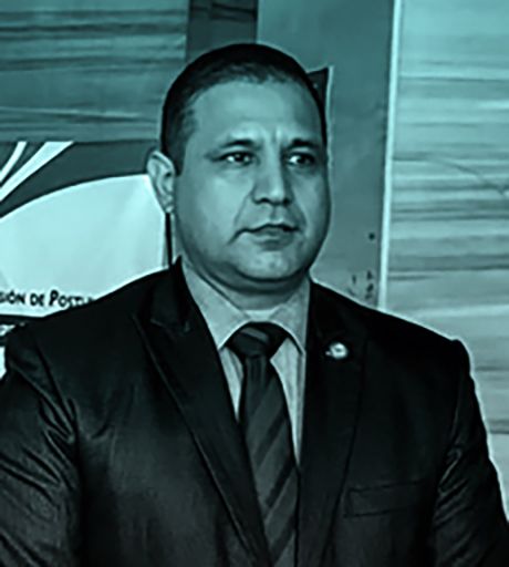 Fotografía de Henry Alejandro Elías Wilson