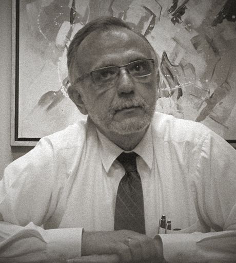 Foto de Iván Velásquez Gómez