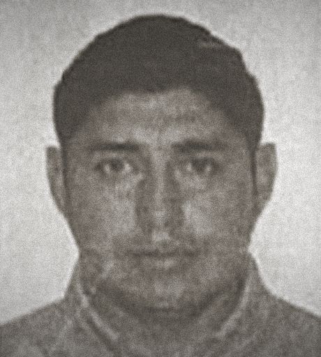Foto de Jaime Gabriel Gudiel Arias