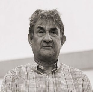 Foto de Jorge Rodolfo Pérez Folgar