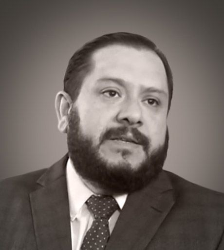 Foto de José Ramiro Muñoz Jordán
