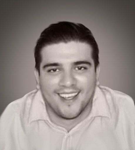 Foto de José Raúl López Barrios