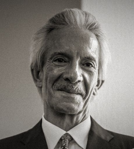 Foto de José Rubén Zamora