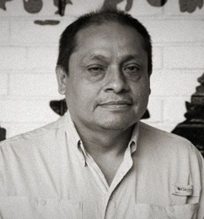 Foto de Juan Alberto  Herrera Ardón