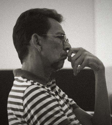 Foto de Juan Carlos Marroquín Godoy