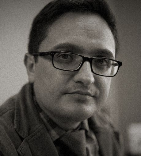 Foto de Juan Francisco Sandoval Alfaro