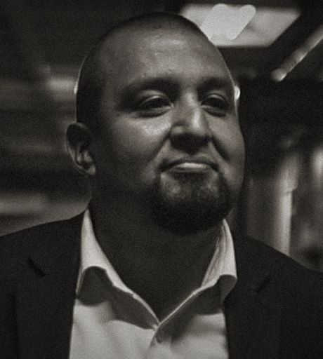 Foto de Juan Francisco Solórzano Foppa