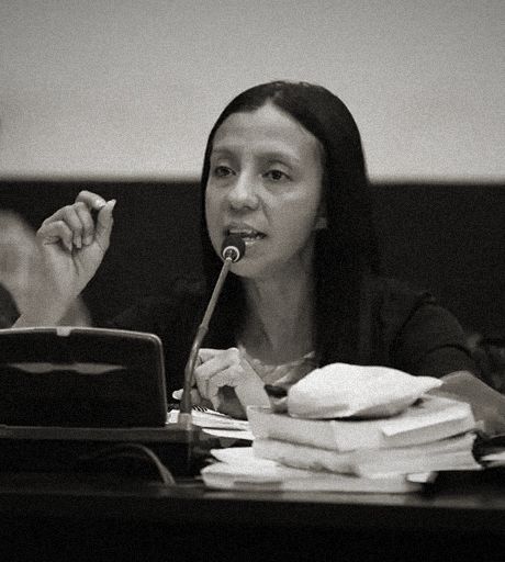 Leily Indira Santizo Rodas