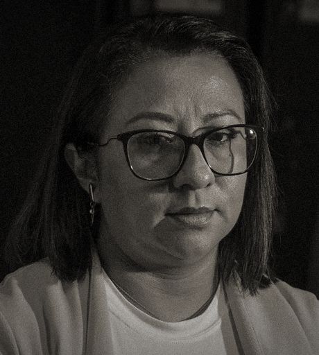 Foto de Ligia Iveth Hernández Gómez