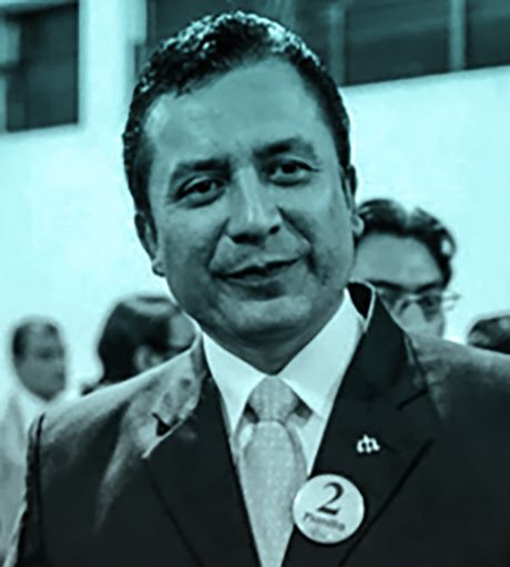 Fotografía de Luis Fernando Ruiz