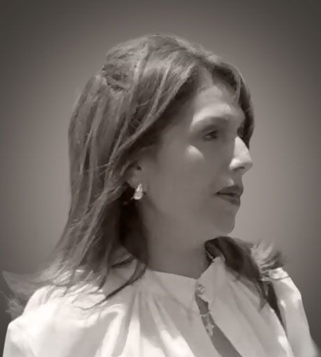 Foto de Luz Elena de León Carreto
