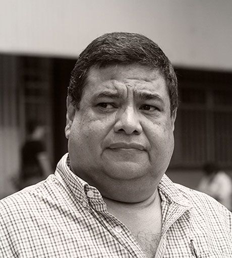 Foto de Marco Vinicio De La Rosa Montepeque