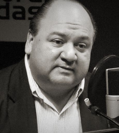 Foto de Mario Estuardo Castañeda y Castañeda
