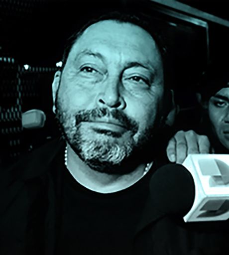 Fotografía de Mauricio López Bonilla