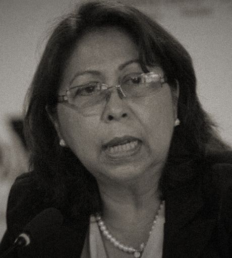 Foto de Mayra Johana Véliz López