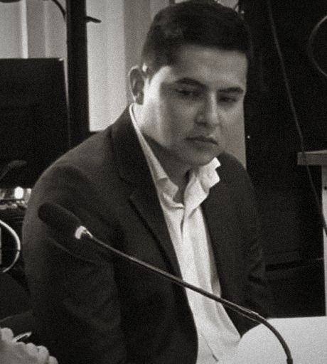 Foto de Mynor Enrique Lobos Agustín
