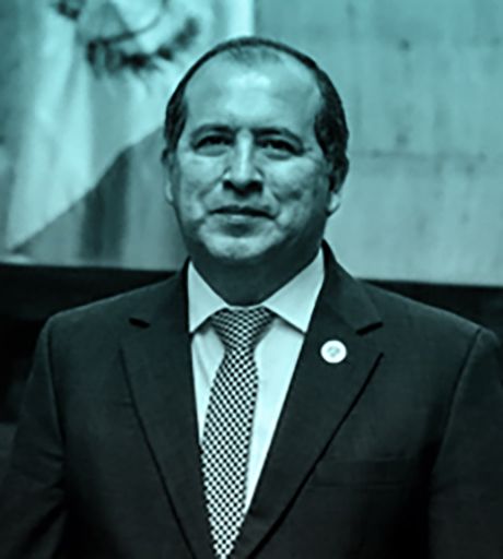 Fotografía de Néster Mauricio Vásquez Pimentel