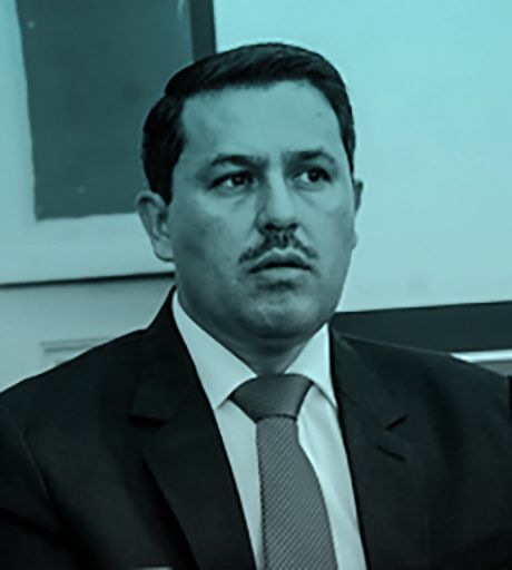 Fotografía de Oscar Ruperto Cruz Oliva
