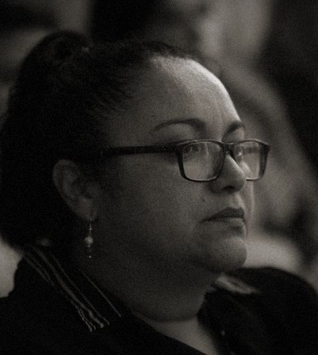 Foto de Patricia Beatriz Guzmán Rivera