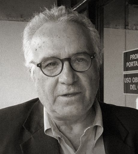 Foto de Ramón Cadena Rámila